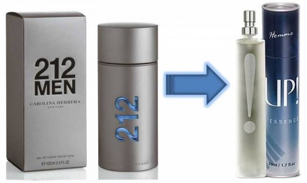 212 MEN